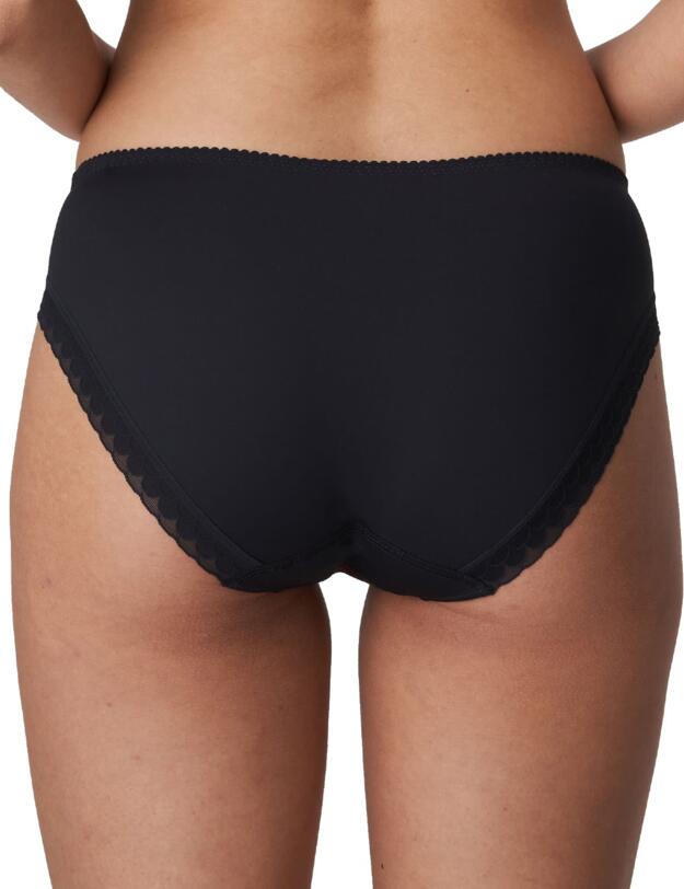 0563210 Prima Donna Palace Garden Rio Brief - 0563210 Charcoal