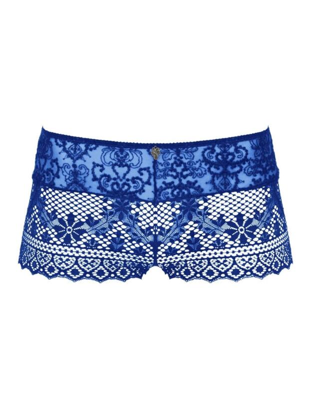 02151 Empreinte Cassiopee Short Brief - 02151 Caribbean Blue