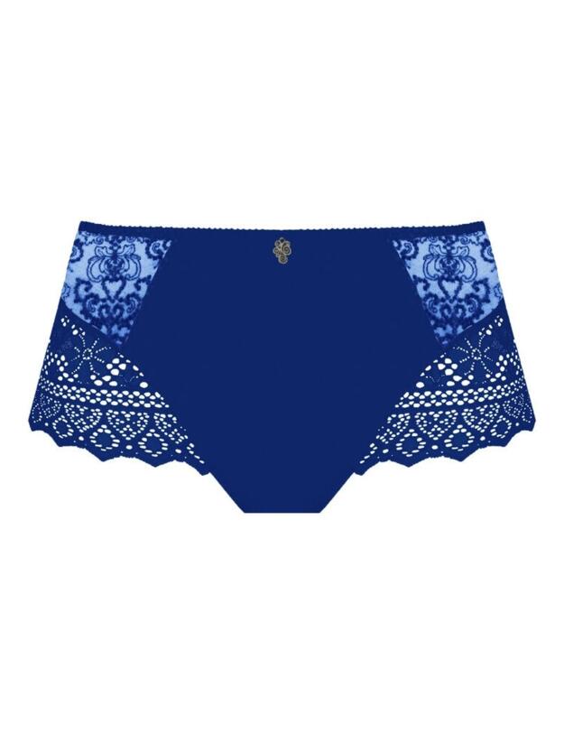 05151 Empreinte Cassiopee Panty Brief - 05151 Caribbean Blue