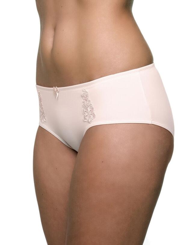 02297 After Eden Brief - 02297 Nude/Powder