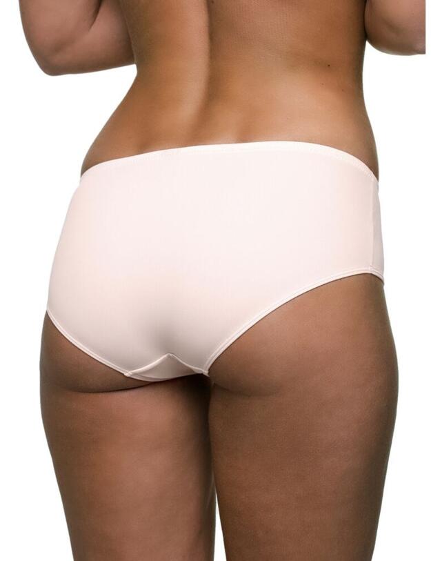 02297 After Eden Brief - 02297 Nude/Powder