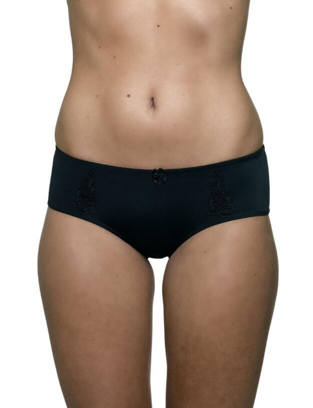 02297 After Eden Brief - 0.2297 Black