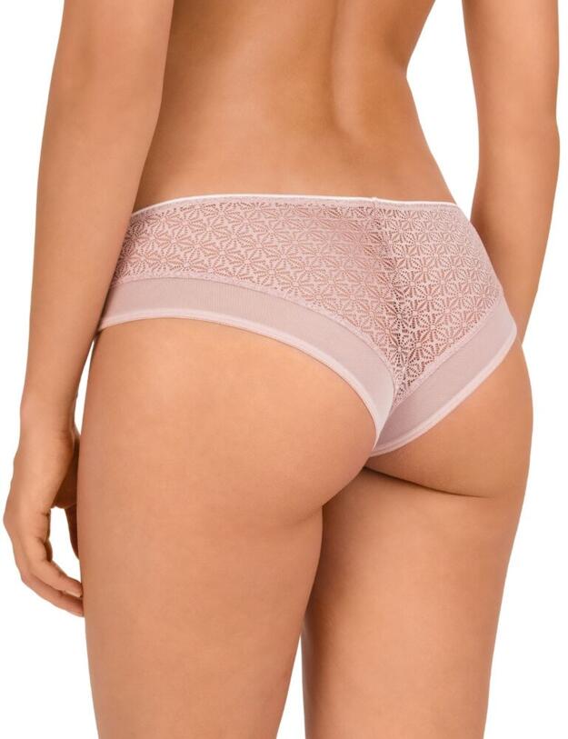 0812858 Felina Santorini Thong - 0812858 Pale Rose