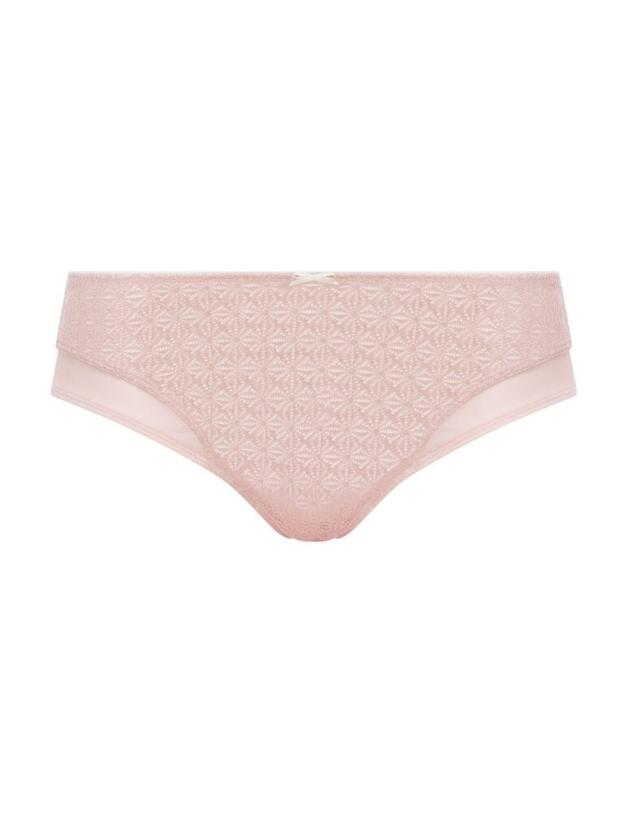 0812858 Felina Santorini Thong - 0812858 Pale Rose