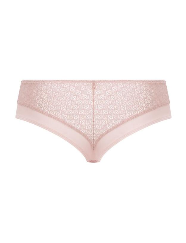 0812858 Felina Santorini Thong - 0812858 Pale Rose
