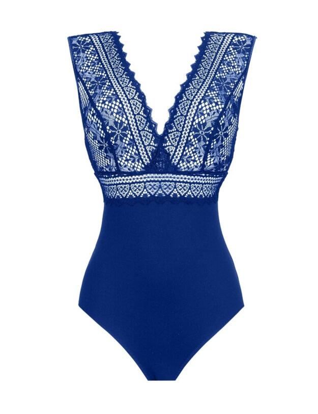 10151 Empreinte Cassiopee Body - 10151 Caribbean Blue