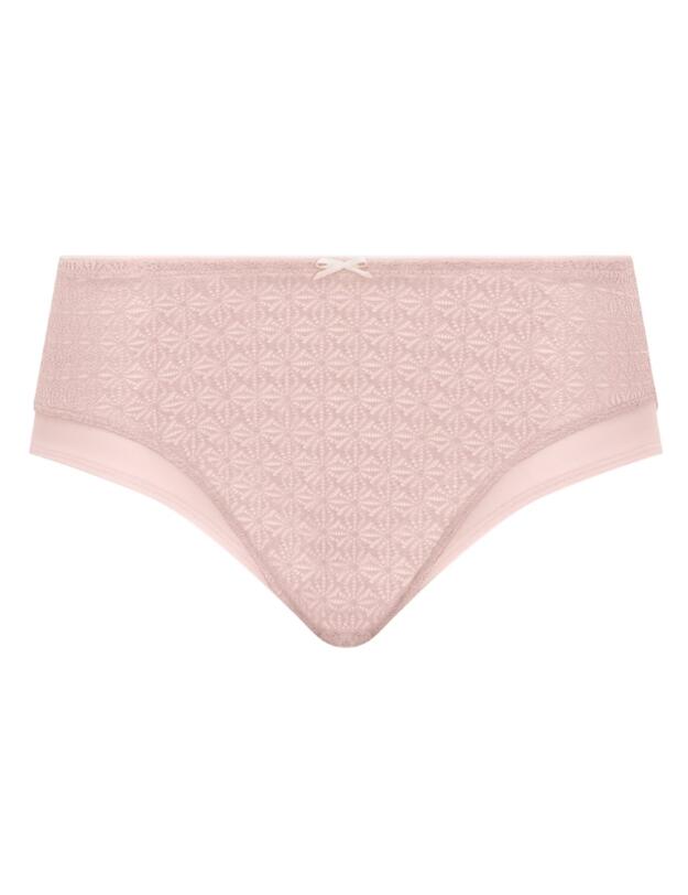 813858 Felina Santorini Brief - 813858 Pale Rose