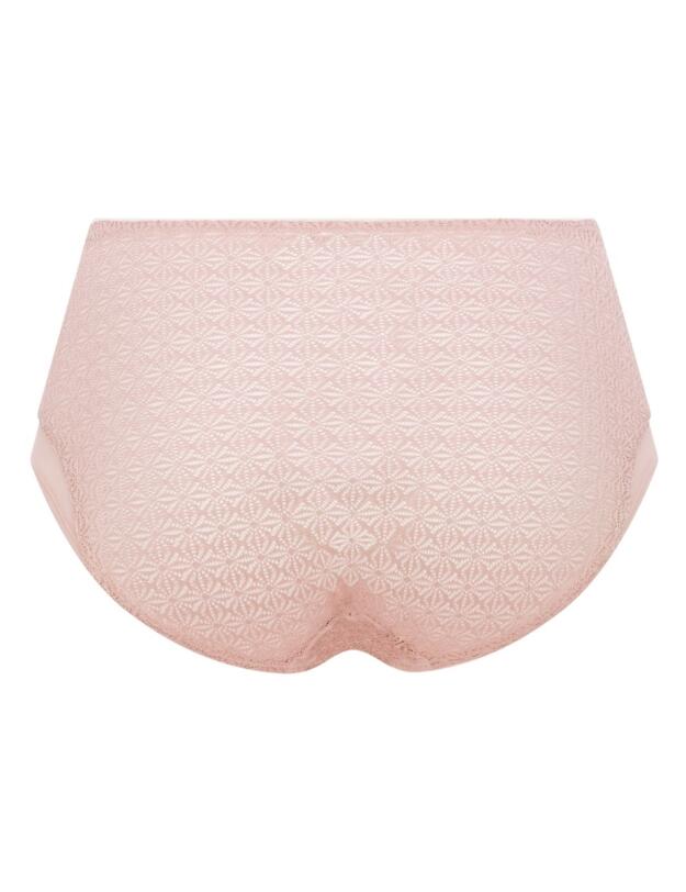 813858 Felina Santorini Brief - 813858 Pale Rose