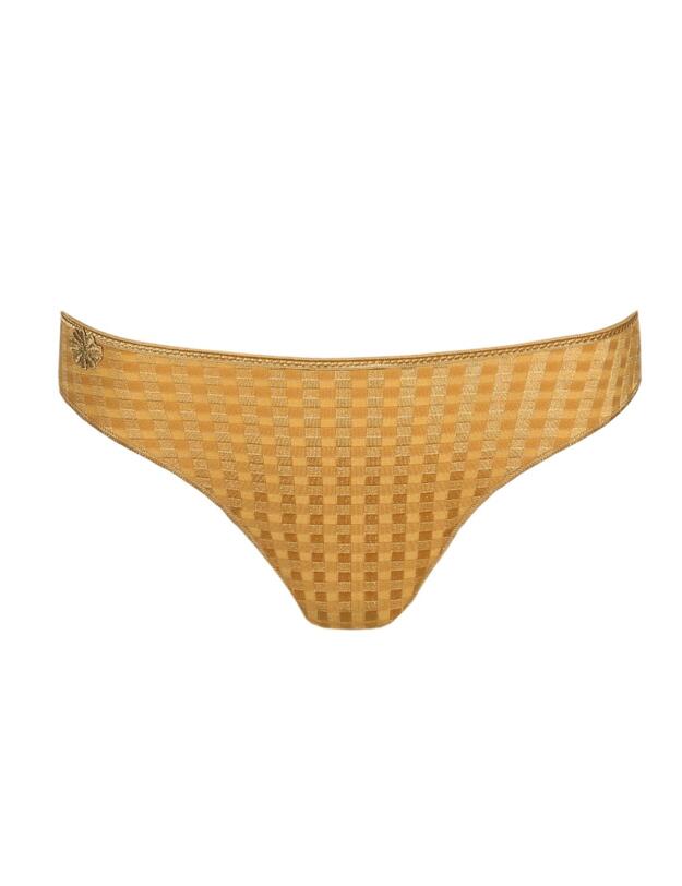 0500410 Marie Jo Avero Rio Brief - 0500410 Gold