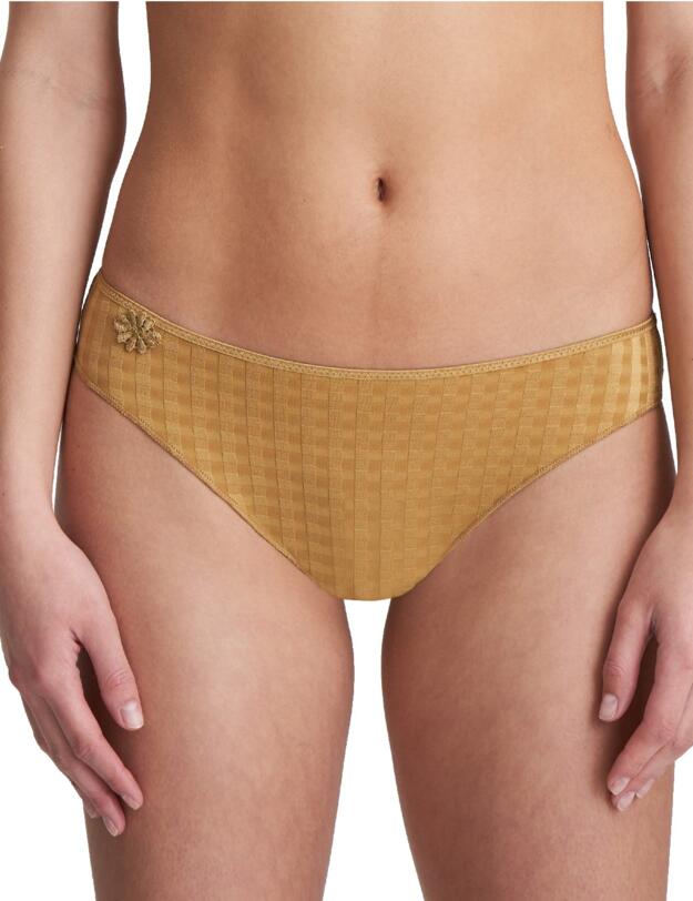 0500410 Marie Jo Avero Rio Brief - 0500410 Gold