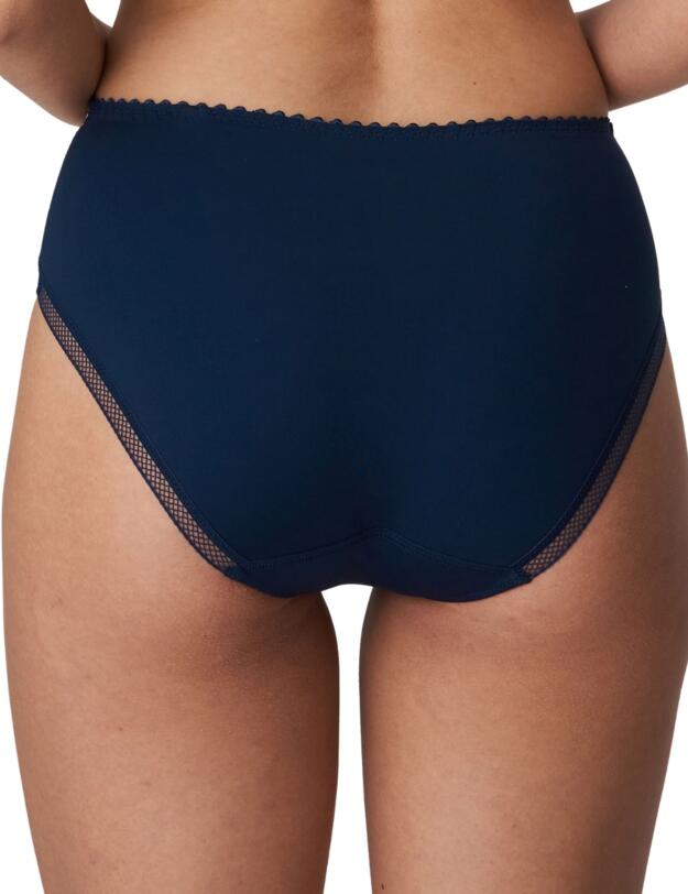 0562901 Prima Donna Summer Full Brief - 0562901 Sapphire Blue
