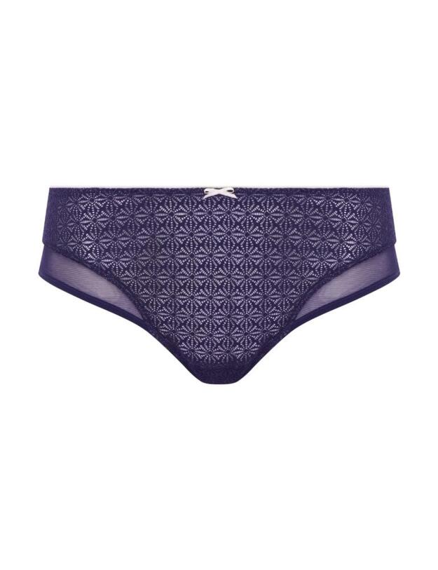 0812858 Felina Santorini Thong - 0812858 Astral Blue
