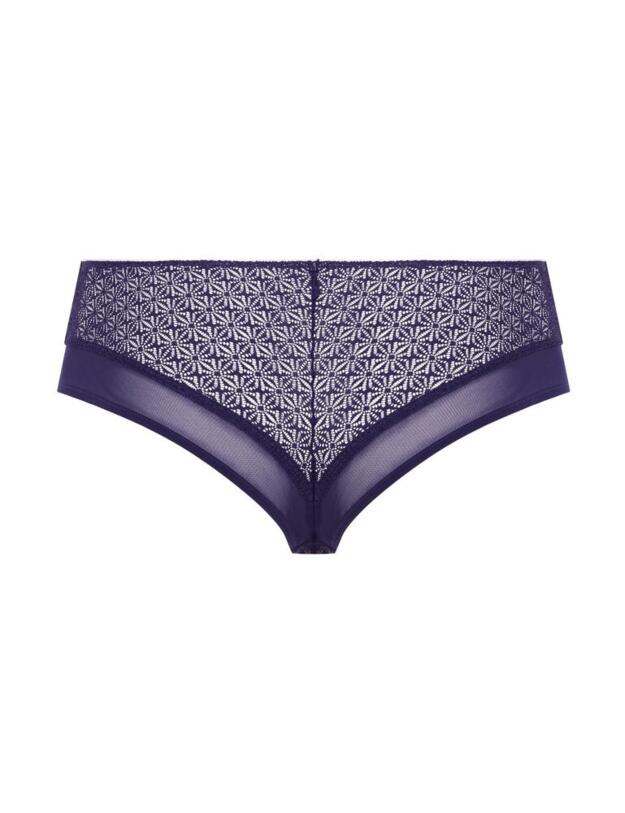 0812858 Felina Santorini Thong - 0812858 Astral Blue