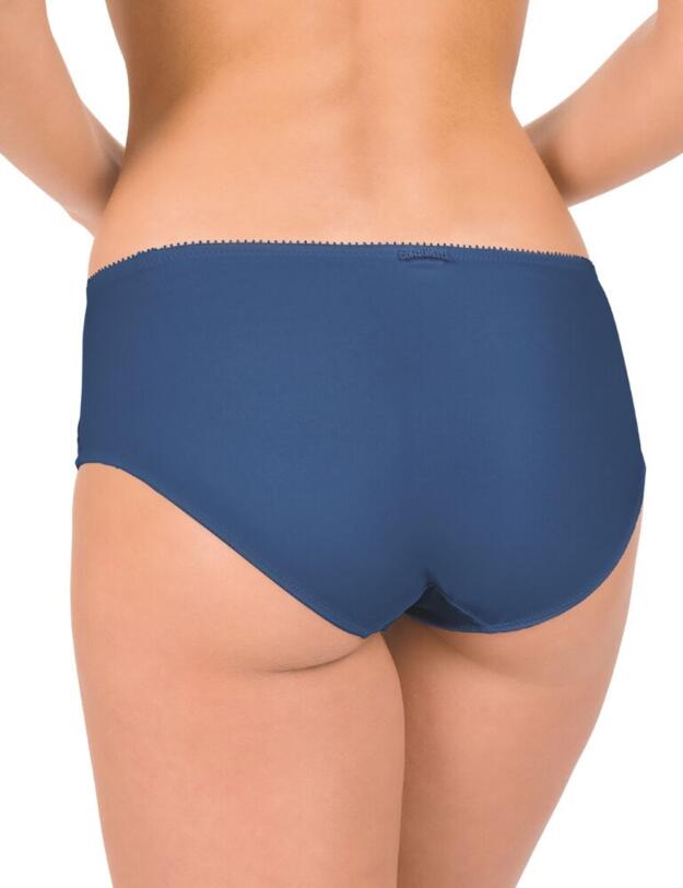 0813821 Felina Tiffany Brief - 0813821 Florentine Blue  