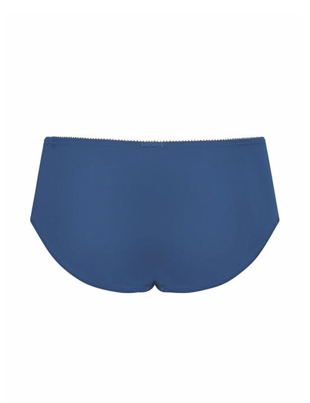 0813821 Felina Tiffany Brief - 0813821 Florentine Blue  