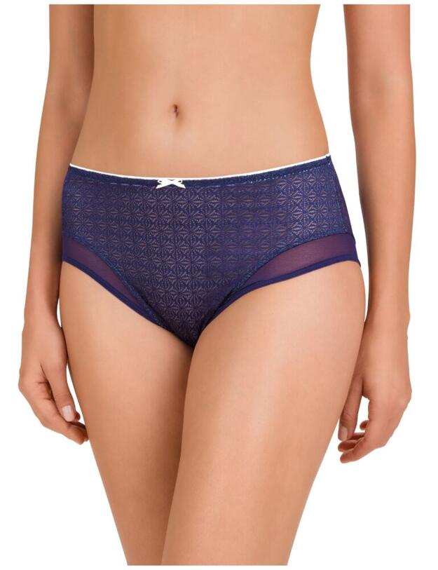813858 Felina Santorini Brief - 813858 Astral Blue