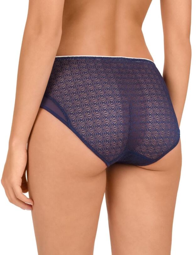 813858 Felina Santorini Brief - 813858 Astral Blue