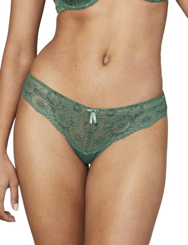 182910 Pour Moi Love Brief - 182910 Forest