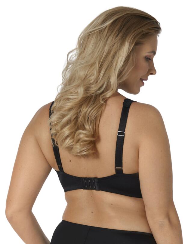 Triumph Amourette Charm WHP Bra Black