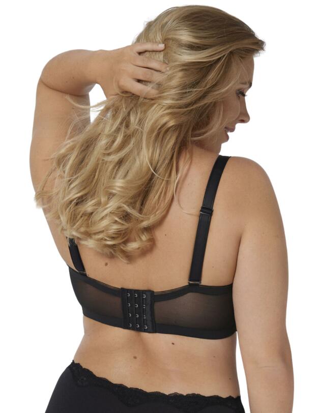 10167794 Triumph Beauty-Full Essentials WDP Bra - 10167794 Black