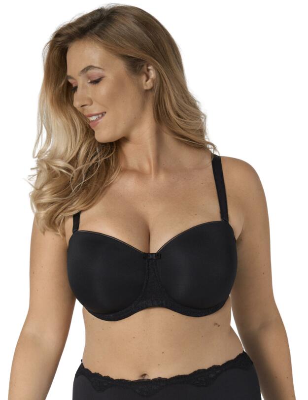 10167794 Triumph Beauty-Full Essentials WDP Bra - 10167794 Black