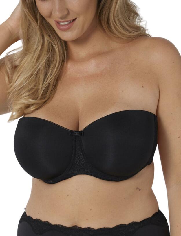 10167794 Triumph Beauty-Full Essentials WDP Bra - 10167794 Black