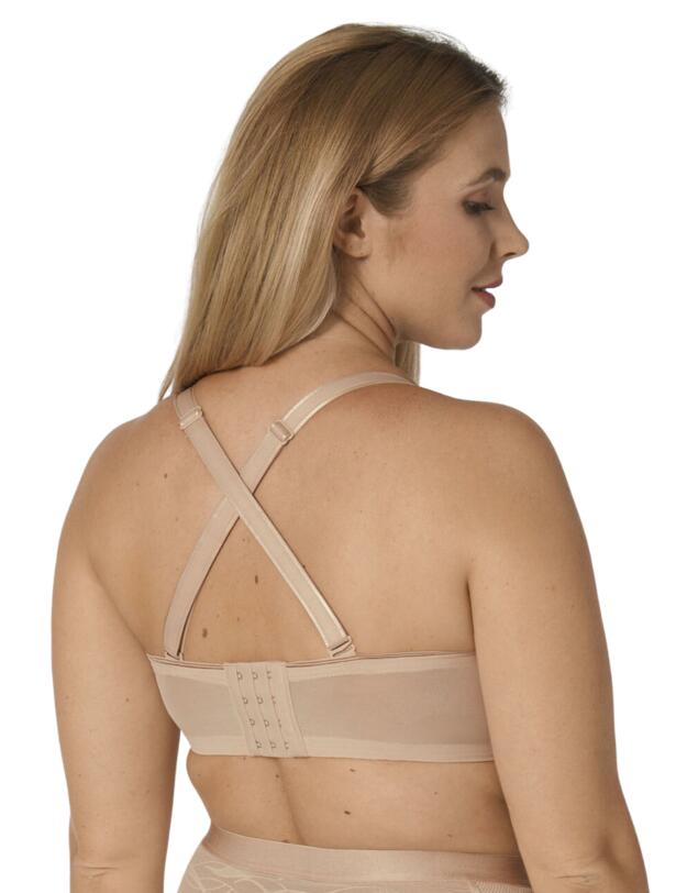 10167794 Triumph Beauty-Full Essentials WDP Bra - 10167794 Nude Beige