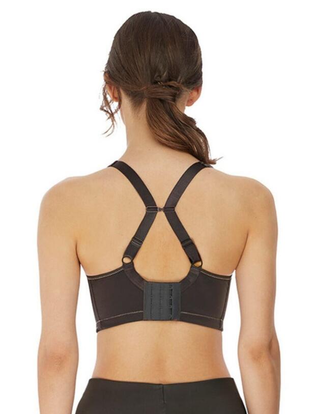 4892 Freya Sonic Moulded Sports Bra - 4892 Digital Vision