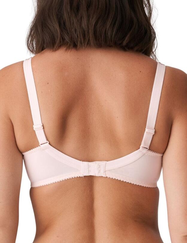 0161810/11 Prima Donna Deauville Full Cup Bra - 0161810/11 Silky Tan