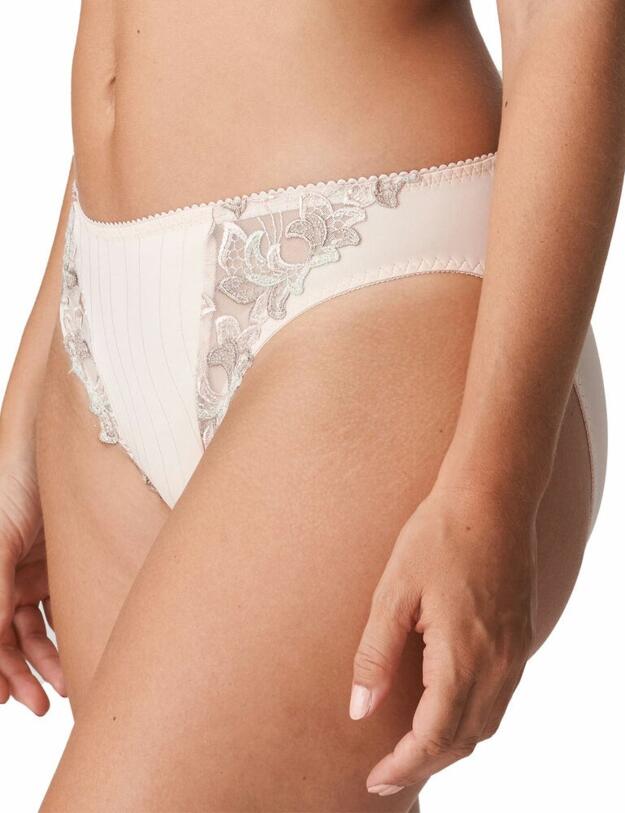 0561810 Prima Donna Deauville Rio Brief - 0561810 Silky Tan