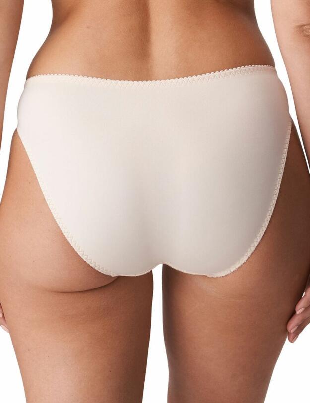 0561810 Prima Donna Deauville Rio Brief - 0561810 Silky Tan