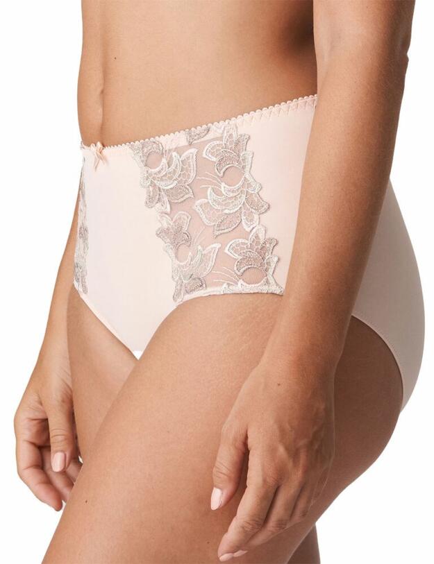 0561813 Prima Donna Deauville Short Brief - 0561813 Silky Tan
