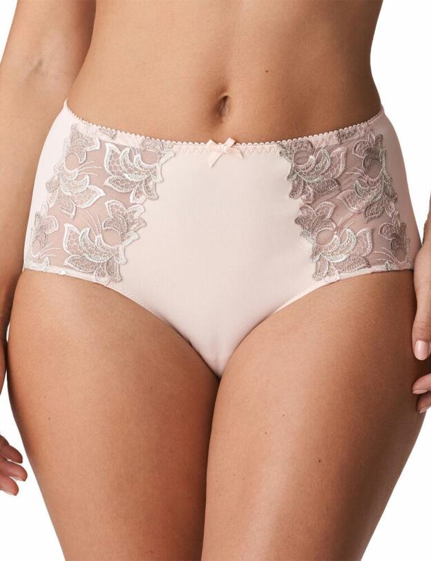 0561813 Prima Donna Deauville Short Brief - 0561813 Silky Tan