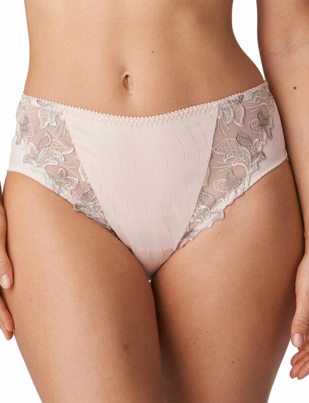 0561811 Prima Donna Deauville Full Brief - 0561811 Silky Tan