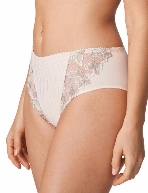 0561811 Prima Donna Deauville Full Brief - 0561811 Silky Tan