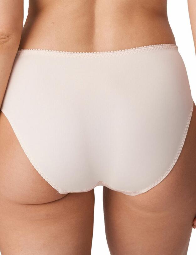 0561811 Prima Donna Deauville Full Brief - 0561811 Silky Tan