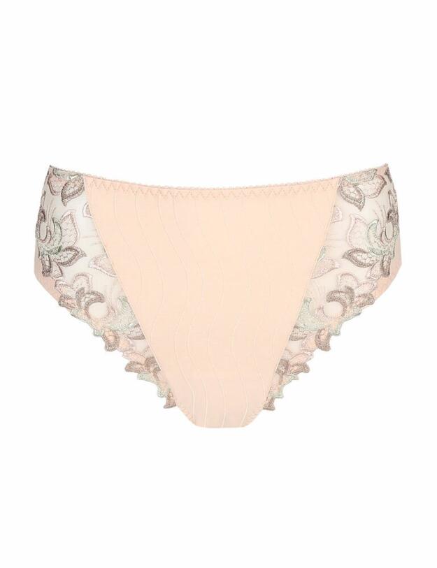 0561811 Prima Donna Deauville Full Brief - 0561811 Silky Tan