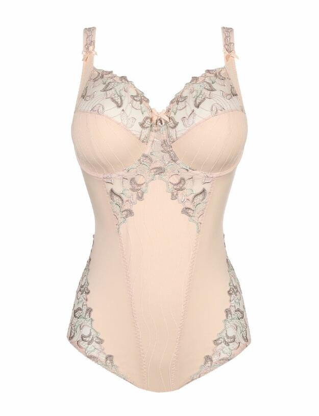 0461810 Prima Donna Deauville Body - 0461810 Silky Tan