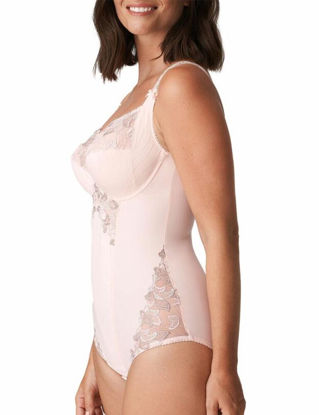0461810 Prima Donna Deauville Body - 0461810 Silky Tan