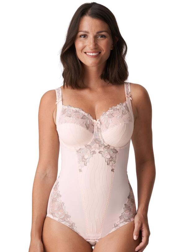 0461810 Prima Donna Deauville Body - 0461810 Silky Tan