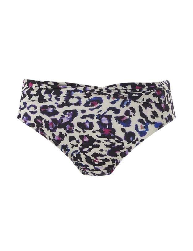 6946 Fantasie Bonito Classic Twist Bikini Brief - 6946 Amethyst