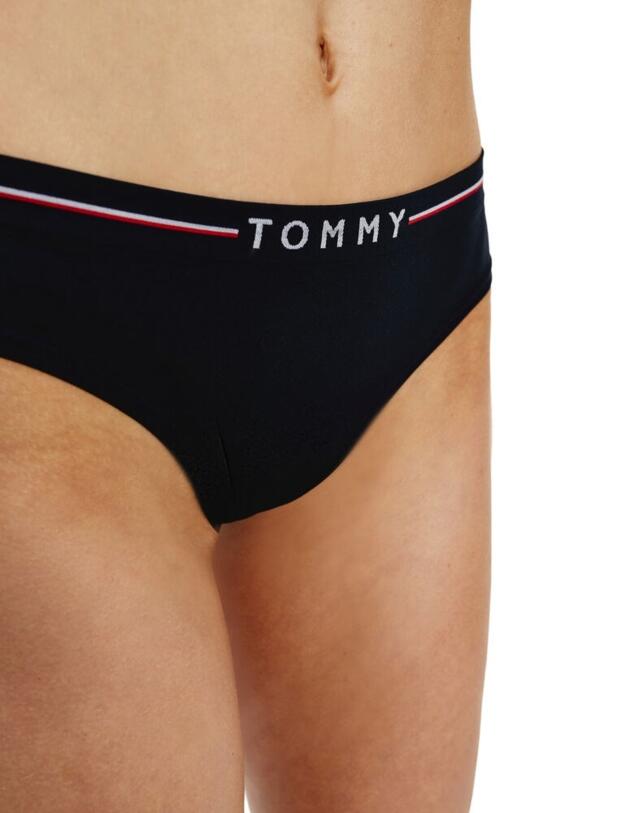 UW0UW02485 Tommy Hilfiger Seamless Logo Brief - UW0UW02485 Desert Sky