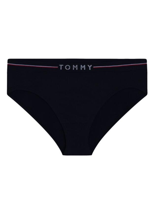 UW0UW02485 Tommy Hilfiger Seamless Logo Brief - UW0UW02485 Desert Sky