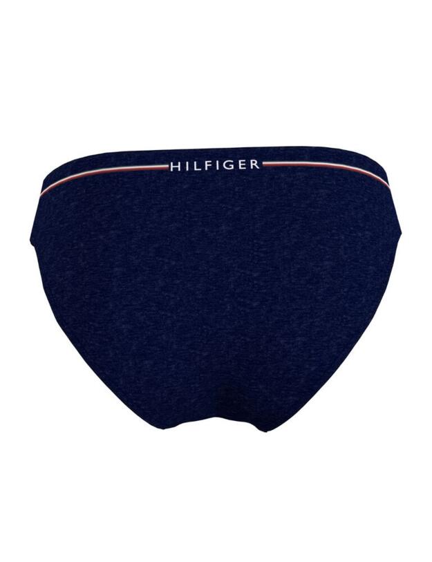 UW0UW02485 Tommy Hilfiger Seamless Logo Brief - UW0UW02485 Desert Sky