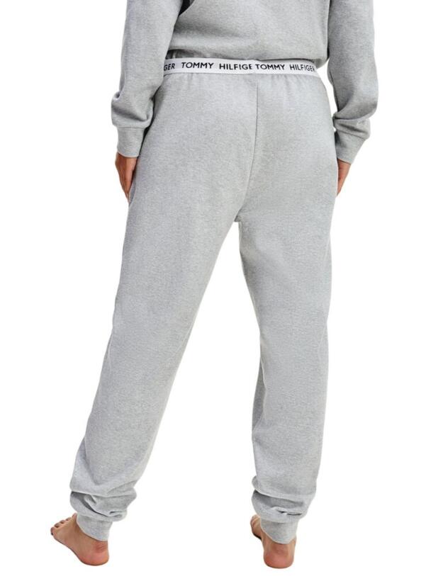 UW0UW02274 Tommy Hilfiger Lounge Trousers - UW0UW02274 Grey Heather