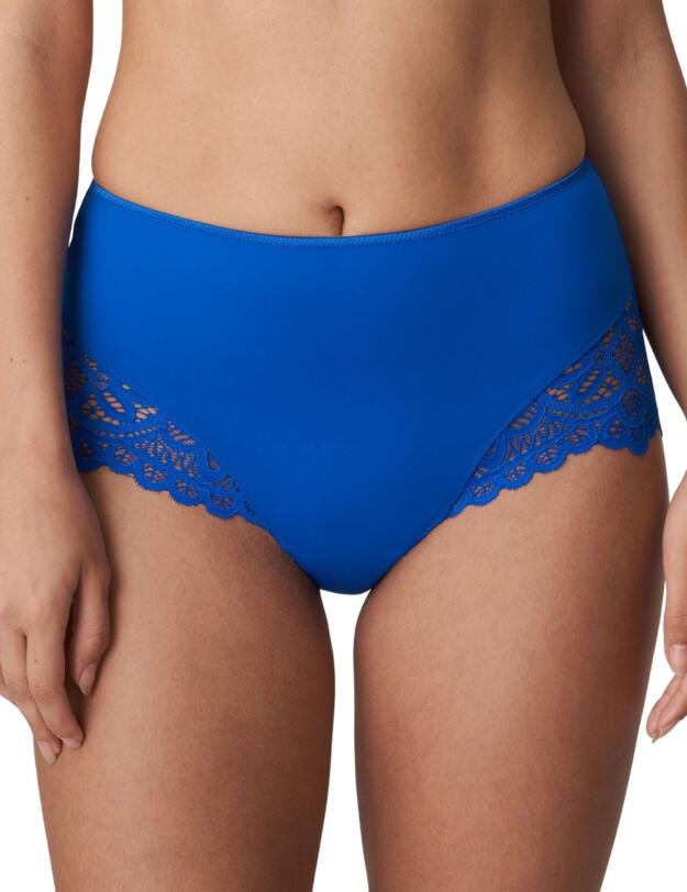 0541881 Prima Donna Twist First Night Full Brief - 0541881 Electric Blue