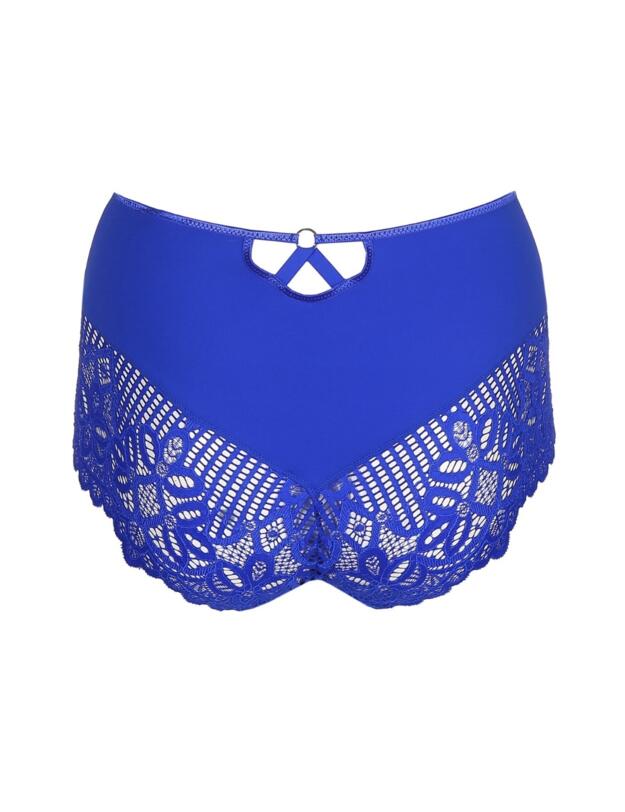 0541881 Prima Donna Twist First Night Full Brief - 0541881 Electric Blue