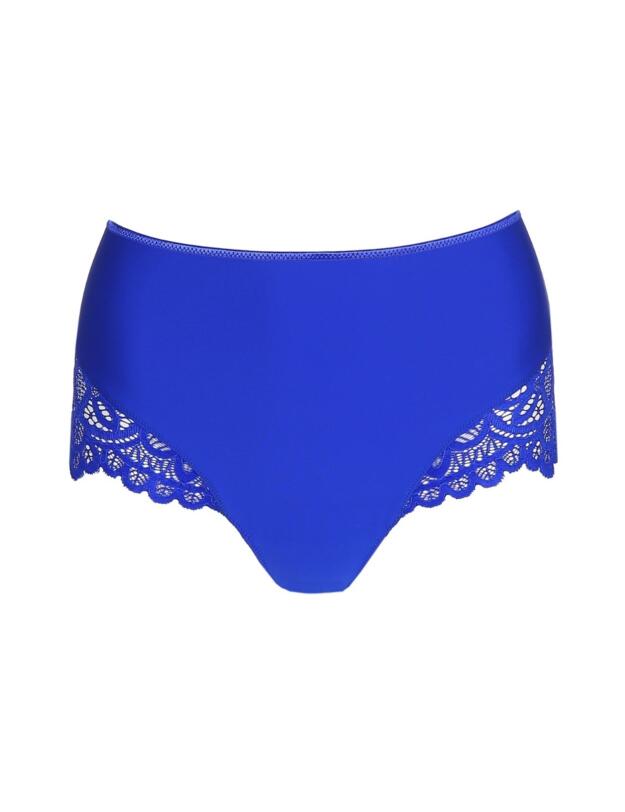 0541881 Prima Donna Twist First Night Full Brief - 0541881 Electric Blue