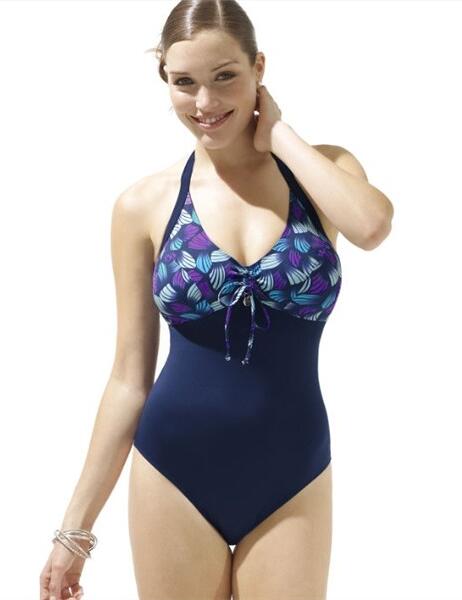 SW0405 Panache Seychelles Swimsuit £19.99 - SW0405 Swimsuit