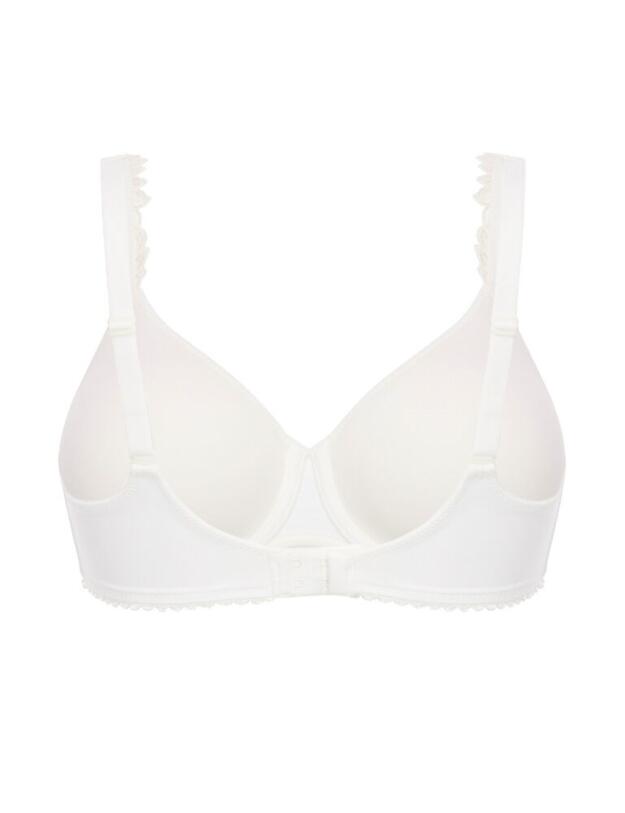 206210 Felina Rhapsody Full Cup Spacer Bra - 206210 Vanilla